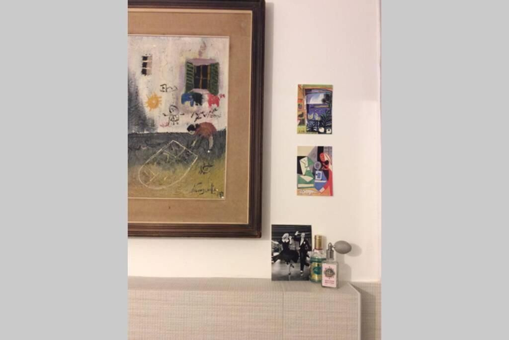 Appartament Casavintage 博洛尼亚 外观 照片
